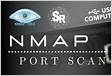 NMAP Mapeamento de portas TCP e UDP